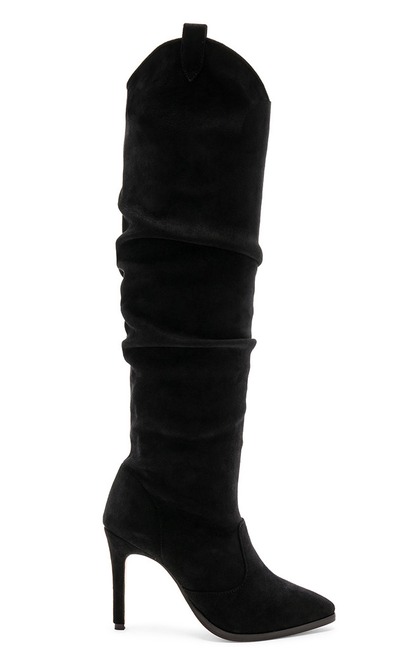Shopping: Splurgeworthy Knee High Boots